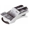 Durable Visifix Business Card Holder Desk 2413/01