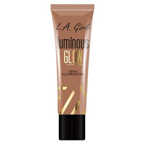 L.A. Girl Luminous Glow Skin Illuminator Cream