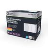 Commercial Electric Ultra-Directional 3 in. Selectable New Construction