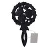 Cast Iron Trivet (Sunflower)