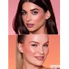 SHEGLAM Color Bloom Liquid Blush Makeup for Cheeks Matte Finish - Hush Hush