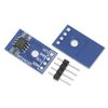 Ren He 5pcs AT24C256 I2C Interface EEPROM Memory Module Board MCU Development for Arduino Compatible