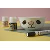 Pebeo Paint, Ivory, 45 ml (Pack of 1)