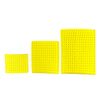 Electrode Sponge Covers for Rubber TENS Electrodes 4 pcs (80 x 120mm)