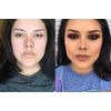 3D Faux Mink Eyelashes Natural Long Looking 5 Pairs Reusable False Lashes Soft Fluffy Full Eyes Lash