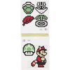 Perler 80-22841 Beads Super Mario Bros 3 Fuse Bead Pattern Pad, 14pgs