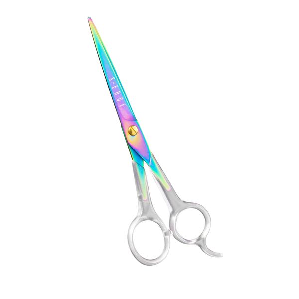 Hair Cutting Scissors - 6" Professional Hair Shears - Sharp Blades Haircut Scissors For Women/Men/kids - Exclusive For Senior Hairdressing Salon - ACCESSORY Series