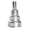 Rapid 9mm Hot Air Gun Reduction Nozzle, 24928500