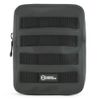 Mission Darkness Dry Shied MOLLE Faraday Pouch - Waterproof RF Blocking Bag