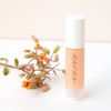 Rafra SPF 40 PA+++ Moisturizing Gel Cream, 1.1 oz (30 g), Moist Day Color, Natural (For those who are concerned about noticeable pores, Sunscreen, Makeup Base, Foundation)