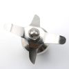 For Waring 502977 CB6 CB10 CB15  Blade Cutting Blender Assembly