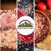 Himalayan Chef Pink Salt Coarse Refillable Grinder, 4.2 Ounce (Pack of 1)