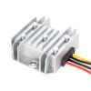 Power Converter Regulator DC 12V Step-Up to DC 48V 2A 96W Waterproof