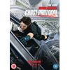 Mission Impossible: Ghost Protocol [DVD]