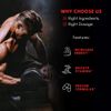Endoboost Boost Performance Unlock Maximum Energy & Drive 90 Capsules