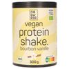 Naduria Organic Protein Shake Bourbon Vanilla, 300 g
