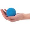 Sponge Balls (2.5")" - Toys - 12 Pieces