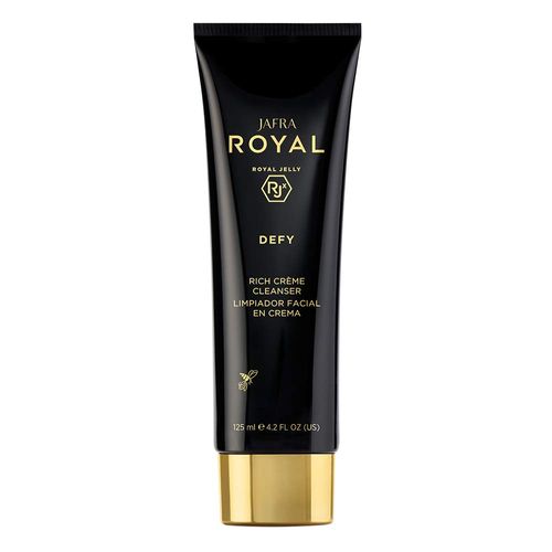 Jafra Royal Defy Rich Cleansing Cream