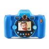 VTech KidiZoom Duo Camera FX Kids Digital Dual Cameras, Blue
