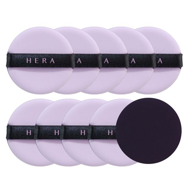 Genuine Hera Mist Cushion Puff