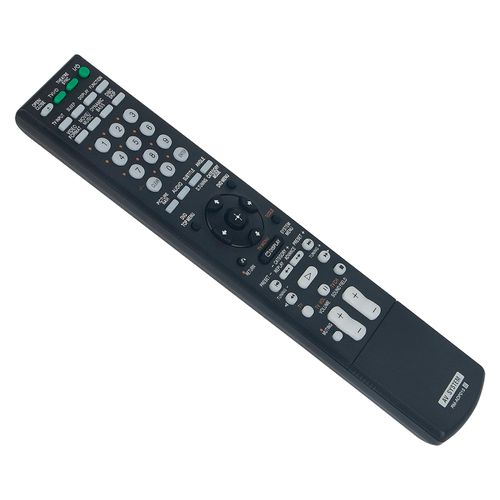Econtrolly RM-ADP015 Replaced Remote Control fit for Sony AV System 148000711 HCD-HDX500 HCD-HDX500W DAV-HDX900W DAVHDX500 DAVHDX501W DAV-HDX500 DAV-HDX501 DAV-HDX501W