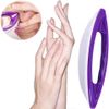 1pc Makeup Accessories Supplies Waxing Polish Blocks Manicure Tool Buffer