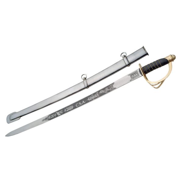 SZCO Supplies Small CSA Sword