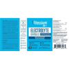 Vitassium by SaltStick - Electrolyte Capsules - 100 Vegan Capsules. EXP:03/27