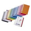 Q-Connect KF01453 File Folder - Black
