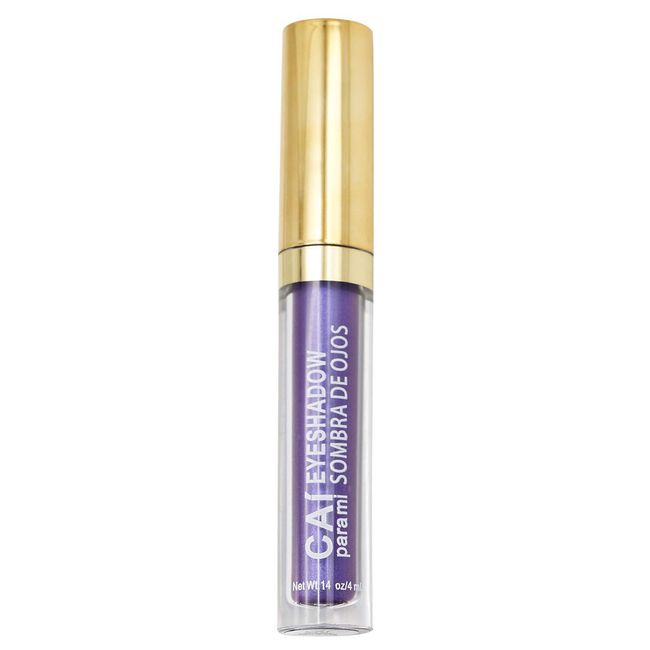 CAI Para Mi Liquid EyeShadow - Grape Crush