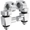 Rox Speed FX Elite Series Anti-Vibration 2in. Pivot Risers 1R-AV2SE