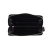 Valentino Damen Brixton Handtasche, Schwarz