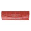 Marshal Elegant Design Eelskin Soft Leather Lipstick case