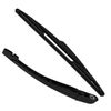 D2D Windscreen Rear Wiper Blade w/Arm Set