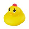 duck captain pukapuka noodle