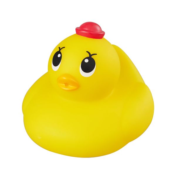 duck captain pukapuka noodle