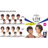FreeTress Equal Lite Wig 016 (GLOW-SWIRL)
