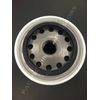 1809002 DEKKER VACUUM SPIN-ON OIL FILTER ROTARY SCREW REPLACEMENT PART
