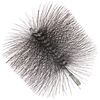 Chimney Brush with Screw 125 mm Iss – 629 