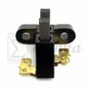 Carbon Brush Assembly For Bluemax Durostar Duropower Ducar Duromax Generator
