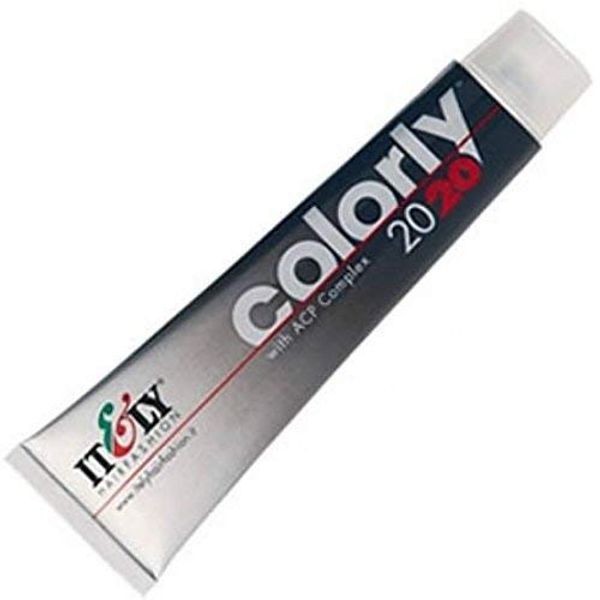 it&ly Colorly 2020 with ACP Complex 3N - Dark Brown 2.10oz