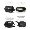 ROCKBROS Motorcycle Backpack Multifunctiona