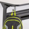 Safco 6-Pack Accessory Hooks