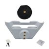 Starlink Mini Tripod Adapter Kit, 1/4"~20 Thread, Compatible with Most Common Tripod Sizes, Suitable for StarLink Mini