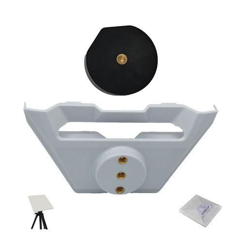 Starlink Mini Tripod Adapter Kit, 1/4"~20 Thread, Compatible with Most Common Tripod Sizes, Suitable for StarLink Mini