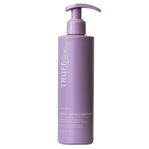 TruffLuv Purple Truffle Conditioner 250ml