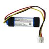 3000mAh Harman Kardon Onyx Studio 4 Speaker Battery Replacement ICR22650 22650