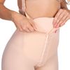 LIPOELASTIC Kpad-04 – Compression Post Surgery Abdominal Board - Abdominal Flattering board (Natural)