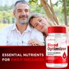 GlycoScience Blood Advanced Formula Glycogen Max Support Supplement 60 Capsules