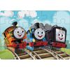 Beverly Educational Thomas Beverly First Puzzle, Set of 5 Puzzles (5 Steps to Stretch)
